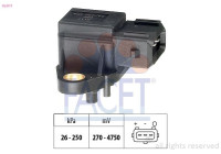 Air Pressure Sensor, height adaptation Made in Italy - OE Equivalent