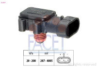 Air Pressure Sensor, height adaptation Made in Italy - OE Equivalent