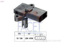 Air Pressure Sensor, height adaptation Made in Italy - OE Equivalent