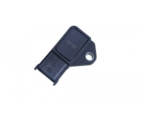 Air Pressure Sensor, height adaptation