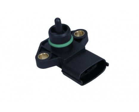 Air Pressure Sensor, height adaptation