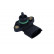 Air Pressure Sensor, height adaptation