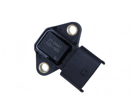Air Pressure Sensor, height adaptation, Image 2
