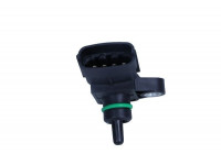 Air Pressure Sensor, height adaptation