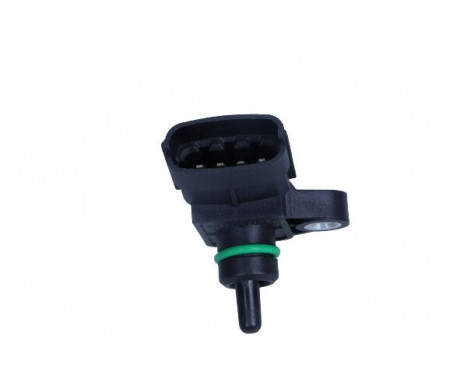 Air Pressure Sensor, height adaptation