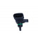 Air Pressure Sensor, height adaptation