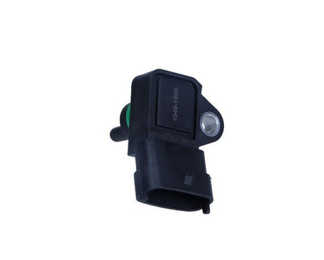 Air Pressure Sensor, height adaptation, Image 2