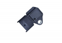 Air Pressure Sensor, height adaptation