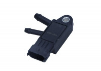 Air Pressure Sensor, height adaptation