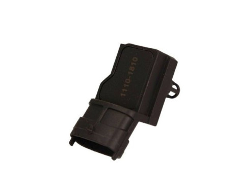 Air Pressure Sensor, height adaptation