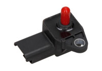 Air Pressure Sensor, height adaptation