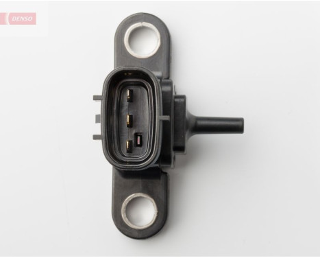 Air Pressure Sensor, height adaptation