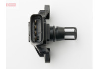 Air Pressure Sensor, height adaptation