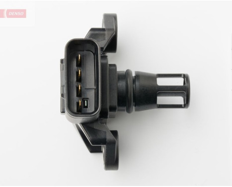 Air Pressure Sensor, height adaptation