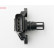 Air Pressure Sensor, height adaptation