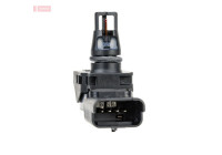Air Pressure Sensor, height adaptation