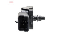 Air Pressure Sensor, height adaptation
