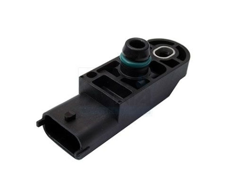 Air Pressure Sensor, height adaptation