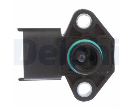 Air Pressure Sensor, height adaptation, Image 2