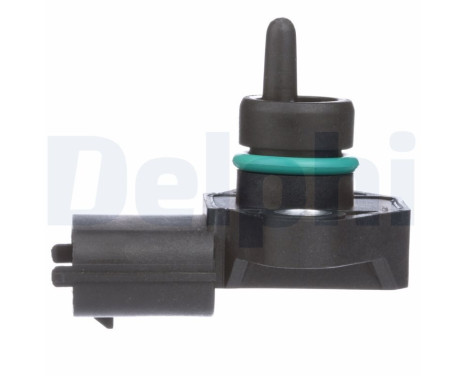 Air Pressure Sensor, height adaptation, Image 4