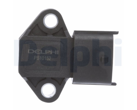 Air Pressure Sensor, height adaptation, Image 5