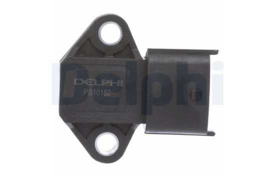 Air Pressure Sensor, height adaptation, Image 5