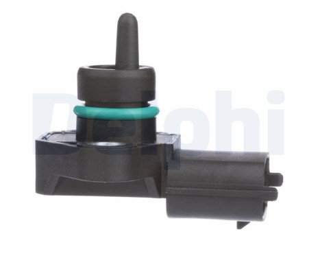 Air Pressure Sensor, height adaptation, Image 6