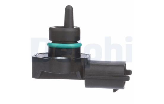 Air Pressure Sensor, height adaptation, Image 6