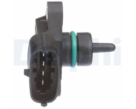 Air Pressure Sensor, height adaptation, Image 7