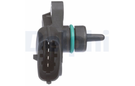 Air Pressure Sensor, height adaptation, Image 7