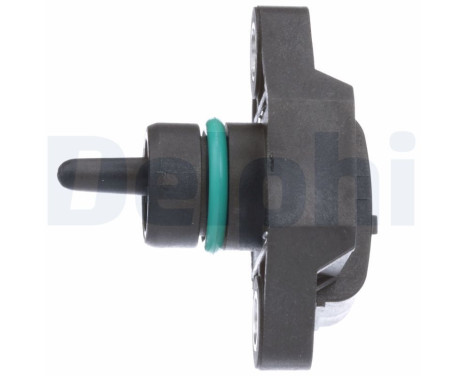 Air Pressure Sensor, height adaptation, Image 8