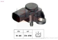 Air pressure sensor, height controller 1.993.102 EPS Facet
