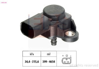 Air pressure sensor, height controller 1.993.165 EPS Facet