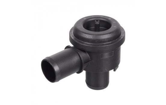 Boost Pressure Control Valve 102127 FEBI