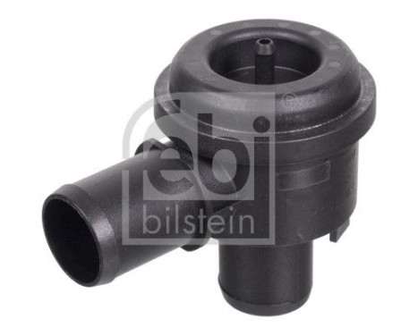 Boost Pressure Control Valve 102127 FEBI, Image 2