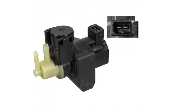 Boost Pressure Control Valve 106803 FEBI