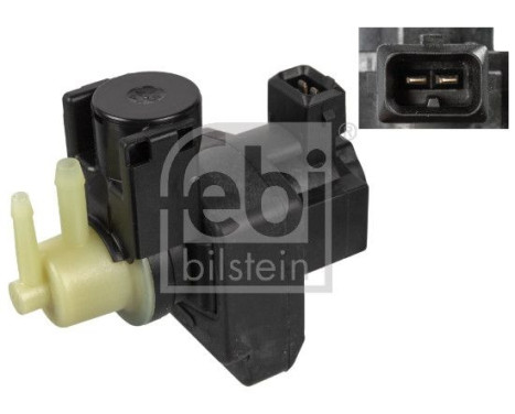 Boost Pressure Control Valve 106803 FEBI, Image 2
