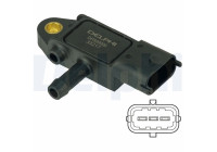 CAPTEUR DE PRESSION DES GAZ DÉCHAP