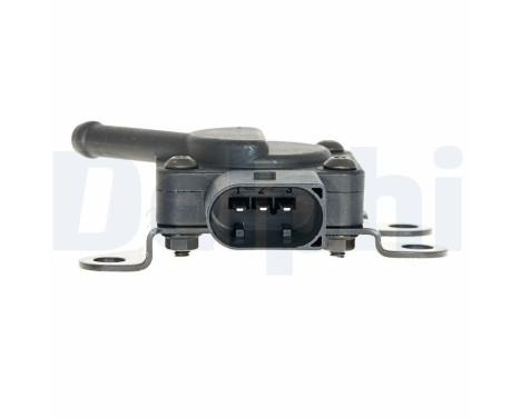 CAPTEUR DE PRESSION DES GAZ DÉCHAP, Image 2