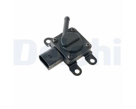 CAPTEUR DE PRESSION DES GAZ DÉCHAP, Image 3