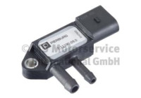 CAPTEUR DE PRESSION DIFFERENTIAL