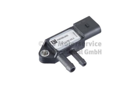 CAPTEUR DE PRESSION DIFFERENTIAL