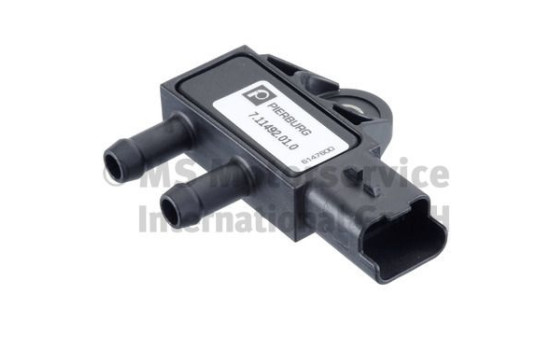 CAPTEUR DE PRESSION DIFFERENTIAL