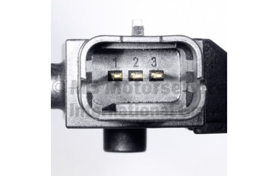 CAPTEUR DE PRESSION DIFFERENTIAL, Image 2