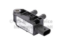 CAPTEUR DE PRESSION DIFFERENTIAL