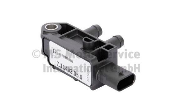 CAPTEUR DE PRESSION DIFFERENTIAL