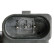 Charge pressure sensor 181003 FEBI, Thumbnail 3