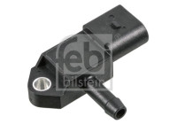 Charge pressure sensor 181003 FEBI