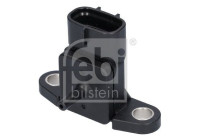 Charge pressure sensor 181004 FEBI