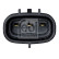 Charge pressure sensor 181004 FEBI, Thumbnail 3